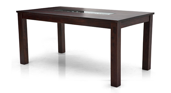 Salsia 6 Seater Dining Table Set